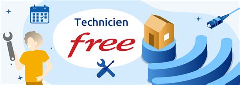 rendez-vous technicien free|Votre abonnement